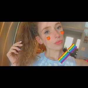 Meet your Posher, Callie